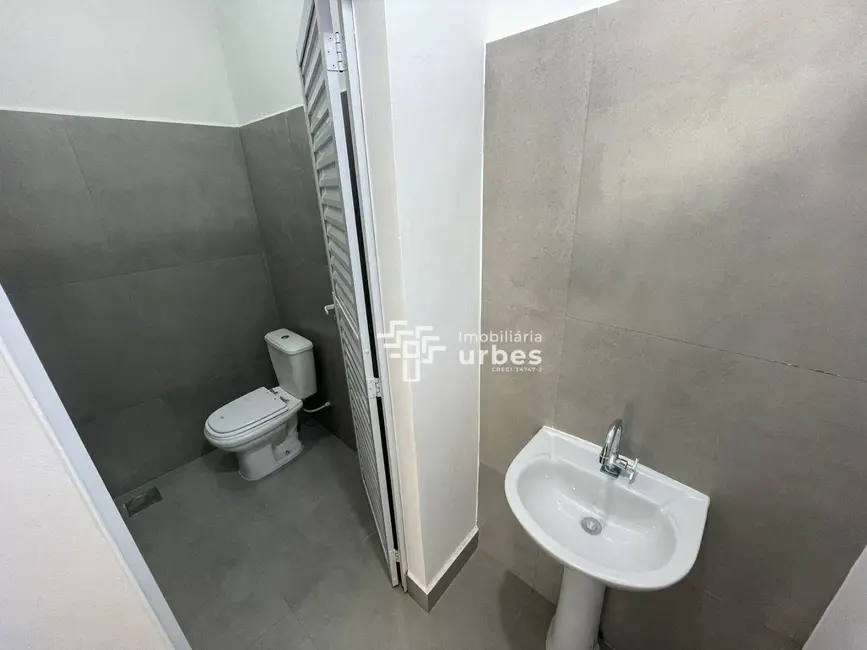 Foto 3 de Sala Comercial para alugar, 56m2 em Centro, Americana - SP