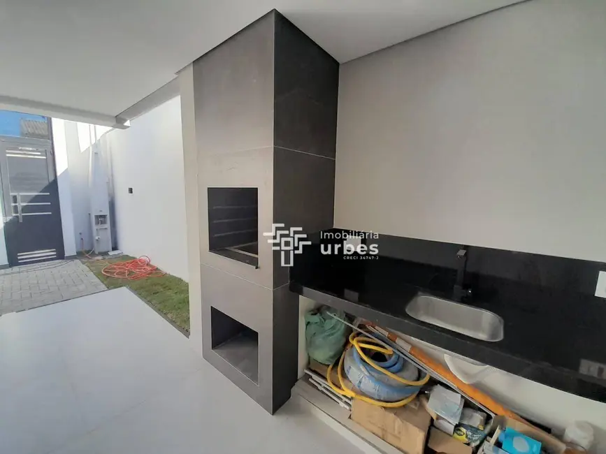 Foto 8 de Casa com 3 quartos à venda, 162m2 em Jardim Dona Judith, Americana - SP