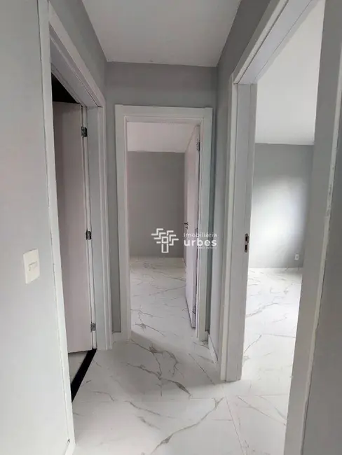 Foto 5 de Apartamento com 2 quartos para alugar, 51m2 em Jardim Boer I, Americana - SP