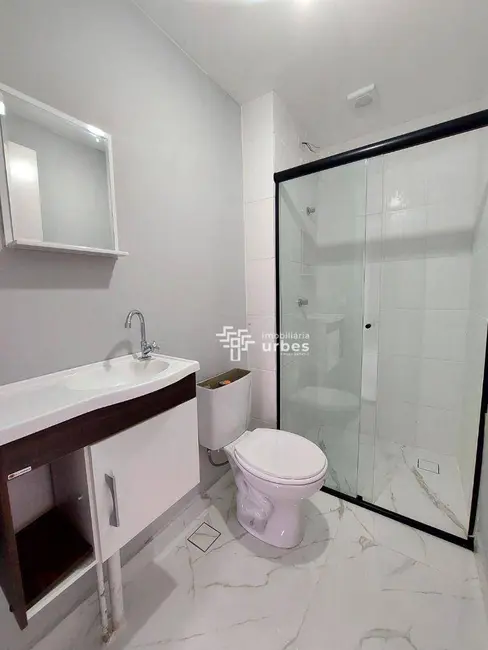 Foto 7 de Apartamento com 2 quartos para alugar, 51m2 em Jardim Boer I, Americana - SP
