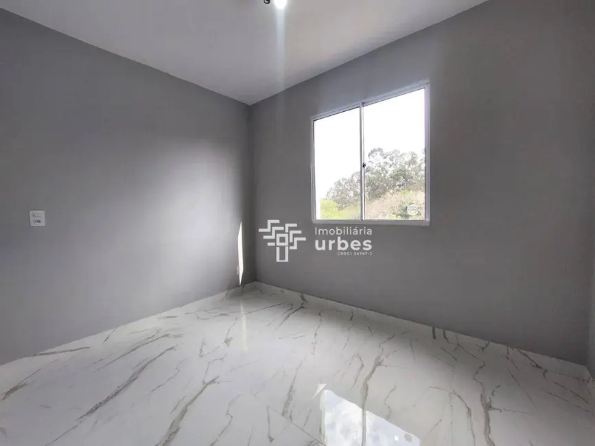 Foto 6 de Apartamento com 2 quartos para alugar, 51m2 em Jardim Boer I, Americana - SP