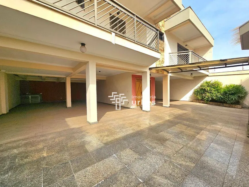 Foto 5 de Casa com 3 quartos à venda, 543m2 em Vila Jones, Americana - SP