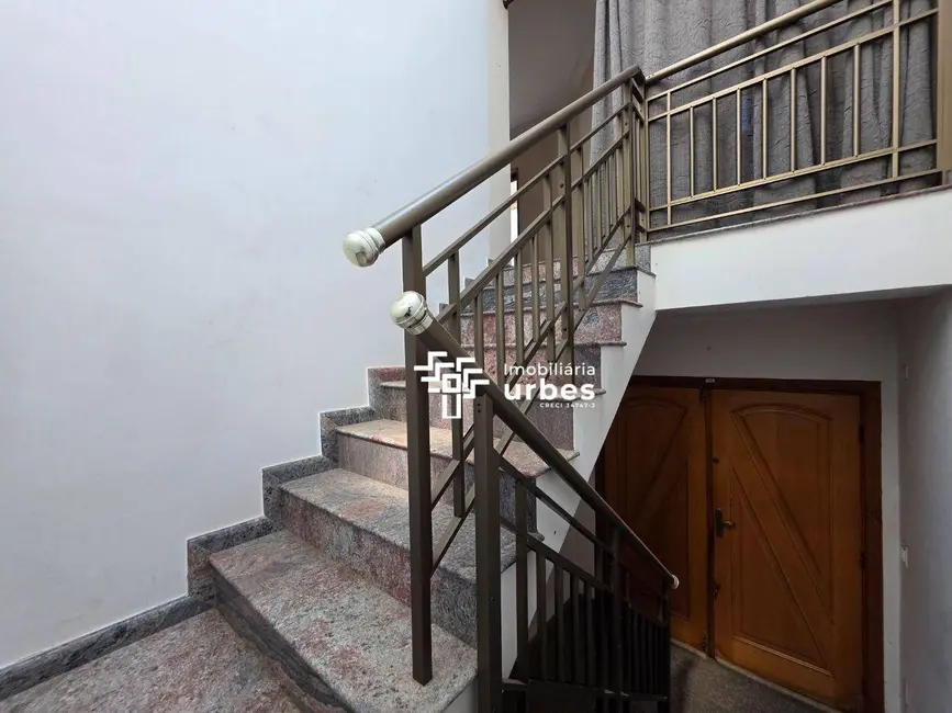 Foto 9 de Casa com 3 quartos à venda, 543m2 em Vila Jones, Americana - SP