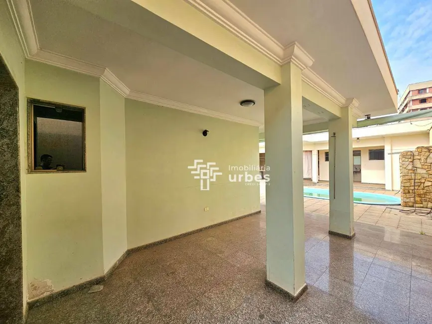 Foto 8 de Casa com 3 quartos à venda, 543m2 em Vila Jones, Americana - SP