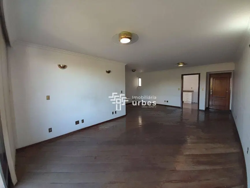 Apartamento com 3 quartos à venda, 225m2 em Paraíso, Americana - SP - imagem 3 Foto 3 de Apartamento com 3 quartos à venda, 225m2 em Paraíso, Americana - SP