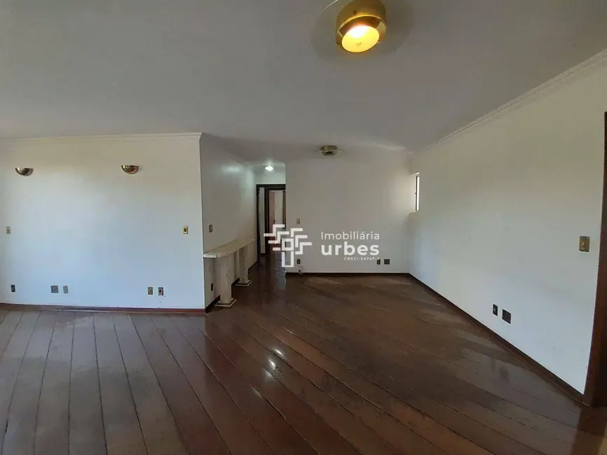 Apartamento com 3 quartos à venda, 225m2 em Paraíso, Americana - SP - imagem 5 Foto 5 de Apartamento com 3 quartos à venda, 225m2 em Paraíso, Americana - SP