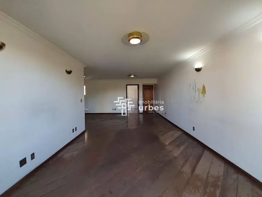 Apartamento com 3 quartos à venda, 225m2 em Paraíso, Americana - SP - imagem 4 Foto 4 de Apartamento com 3 quartos à venda, 225m2 em Paraíso, Americana - SP