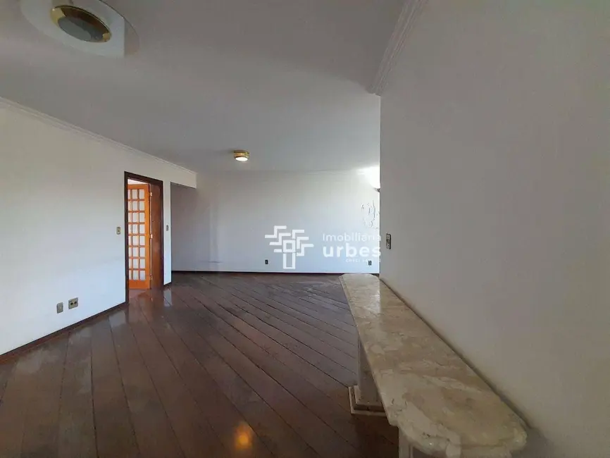 Apartamento com 3 quartos à venda, 225m2 em Paraíso, Americana - SP - imagem 7 Foto 7 de Apartamento com 3 quartos à venda, 225m2 em Paraíso, Americana - SP