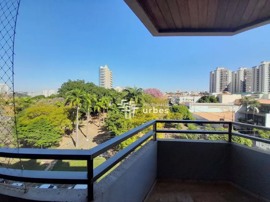 Apartamento com 3 quartos à venda, 225m2 em Paraíso, Americana - SP - imagem 9 Foto 9 de Apartamento com 3 quartos à venda, 225m2 em Paraíso, Americana - SP