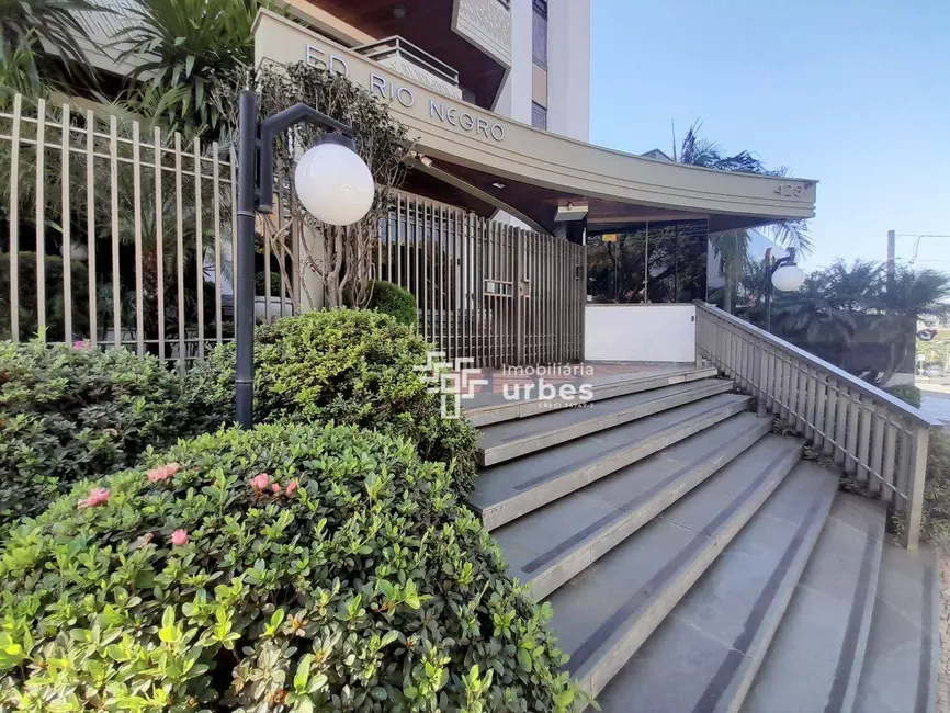 Apartamento com 3 quartos à venda, 225m2 em Paraíso, Americana - SP - imagem 1 Foto 1 de Apartamento com 3 quartos à venda, 225m2 em Paraíso, Americana - SP