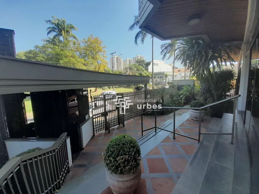 Apartamento com 3 quartos à venda, 225m2 em Paraíso, Americana - SP - imagem 2 Foto 2 de Apartamento com 3 quartos à venda, 225m2 em Paraíso, Americana - SP