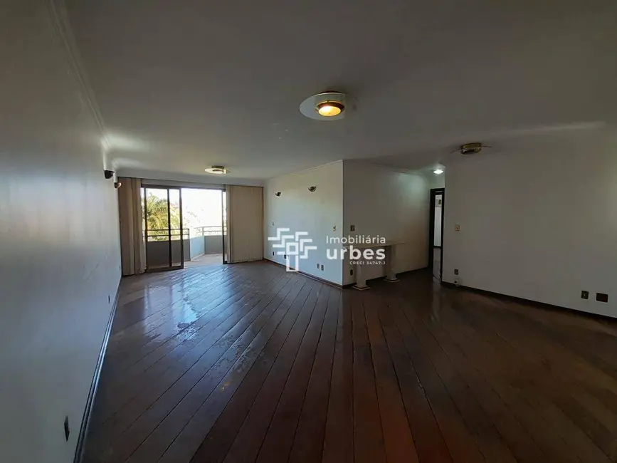 Apartamento com 3 quartos à venda, 225m2 em Paraíso, Americana - SP - imagem 6 Foto 6 de Apartamento com 3 quartos à venda, 225m2 em Paraíso, Americana - SP