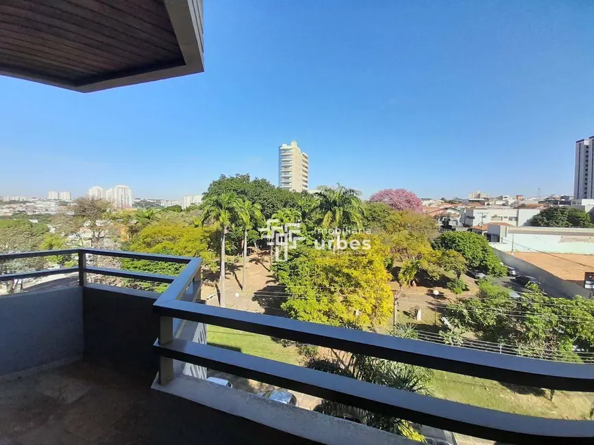 Apartamento com 3 quartos à venda, 225m2 em Paraíso, Americana - SP - imagem 8 Foto 8 de Apartamento com 3 quartos à venda, 225m2 em Paraíso, Americana - SP