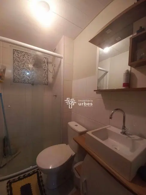 Foto 6 de Apartamento com 2 quartos à venda, 40m2 em Morada do Sol, Americana - SP