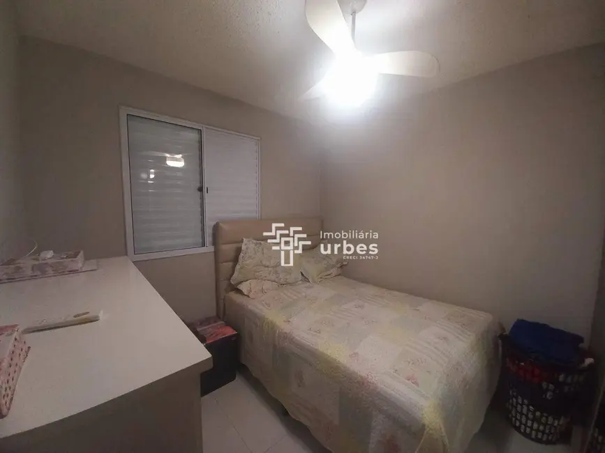 Foto 4 de Apartamento com 2 quartos à venda, 40m2 em Morada do Sol, Americana - SP