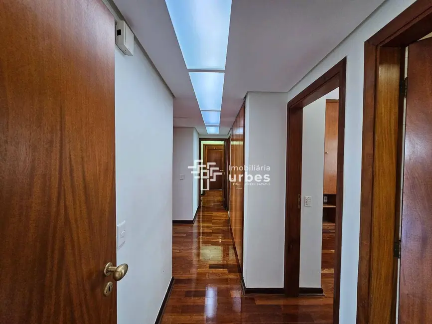 Apartamento com 4 quartos à venda, 368m2 em Vila Medon, Americana - SP - imagem 8 Foto 8 de Apartamento com 4 quartos à venda, 368m2 em Vila Medon, Americana - SP