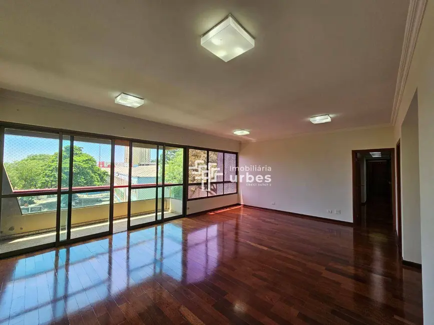 Apartamento com 4 quartos à venda, 368m2 em Vila Medon, Americana - SP - imagem 1 Foto 1 de Apartamento com 4 quartos à venda, 368m2 em Vila Medon, Americana - SP