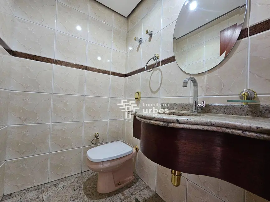 Apartamento com 4 quartos à venda, 368m2 em Vila Medon, Americana - SP - imagem 4 Foto 4 de Apartamento com 4 quartos à venda, 368m2 em Vila Medon, Americana - SP