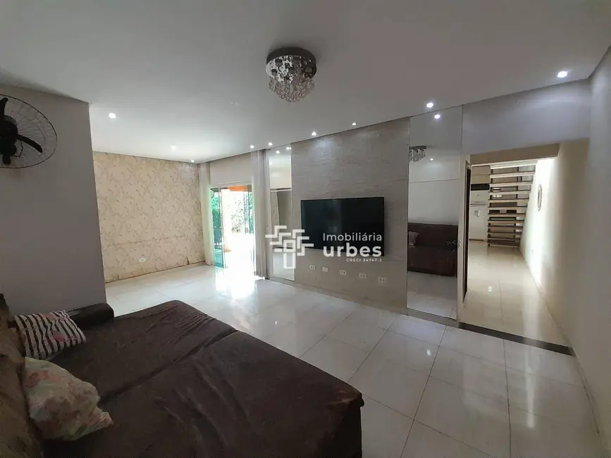 Foto 6 de Casa com 4 quartos à venda, 300m2 em Residencial Bordon, Sumare - SP