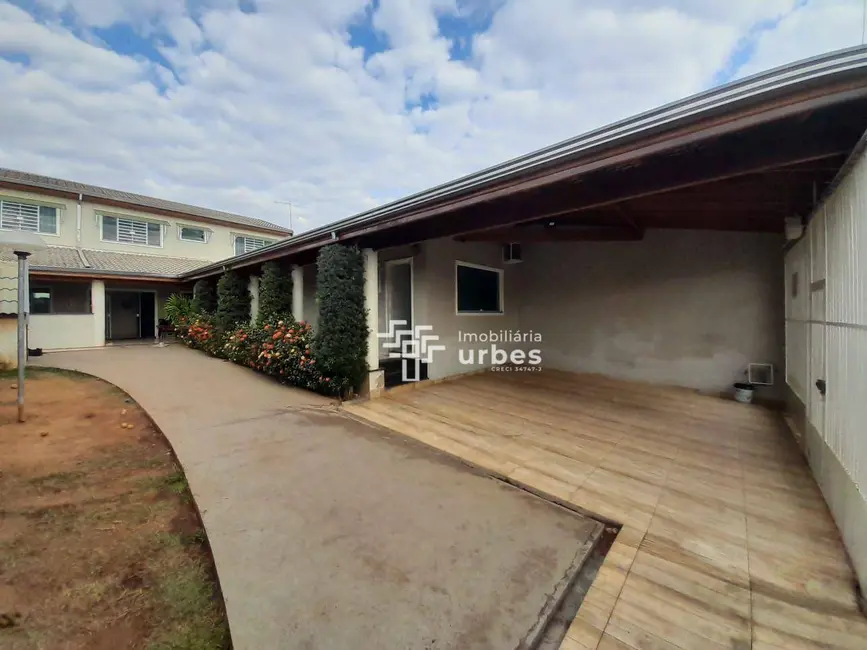 Foto 2 de Casa com 4 quartos à venda, 300m2 em Residencial Bordon, Sumare - SP