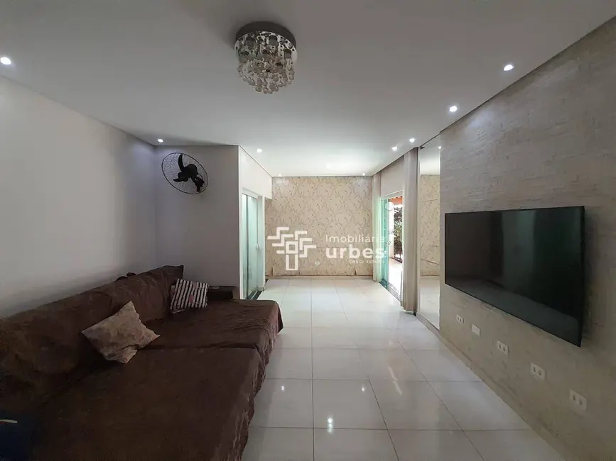 Foto 7 de Casa com 4 quartos à venda, 300m2 em Residencial Bordon, Sumare - SP