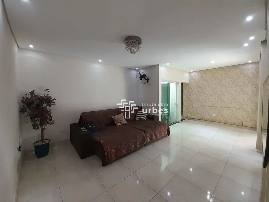 Foto 5 de Casa com 4 quartos à venda, 300m2 em Residencial Bordon, Sumare - SP