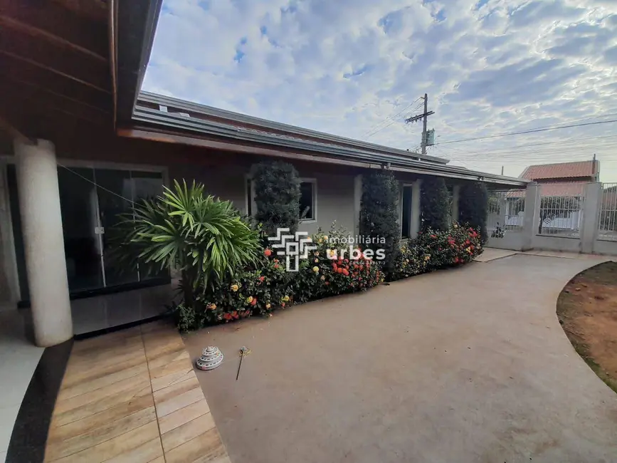 Foto 1 de Casa com 4 quartos à venda, 300m2 em Residencial Bordon, Sumare - SP