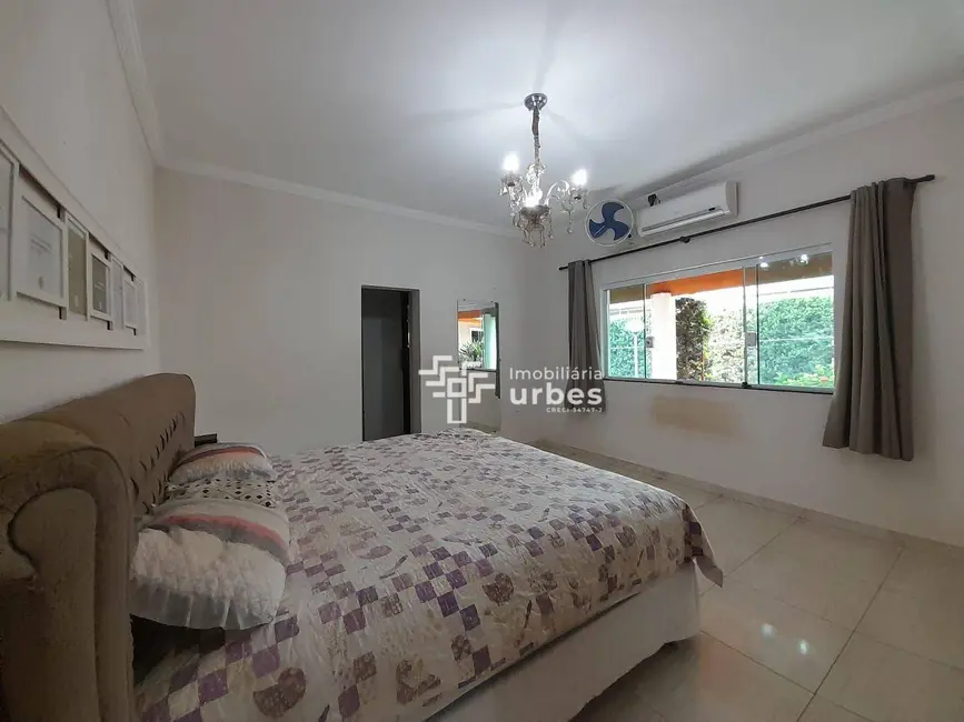 Foto 8 de Casa com 4 quartos à venda, 300m2 em Residencial Bordon, Sumare - SP