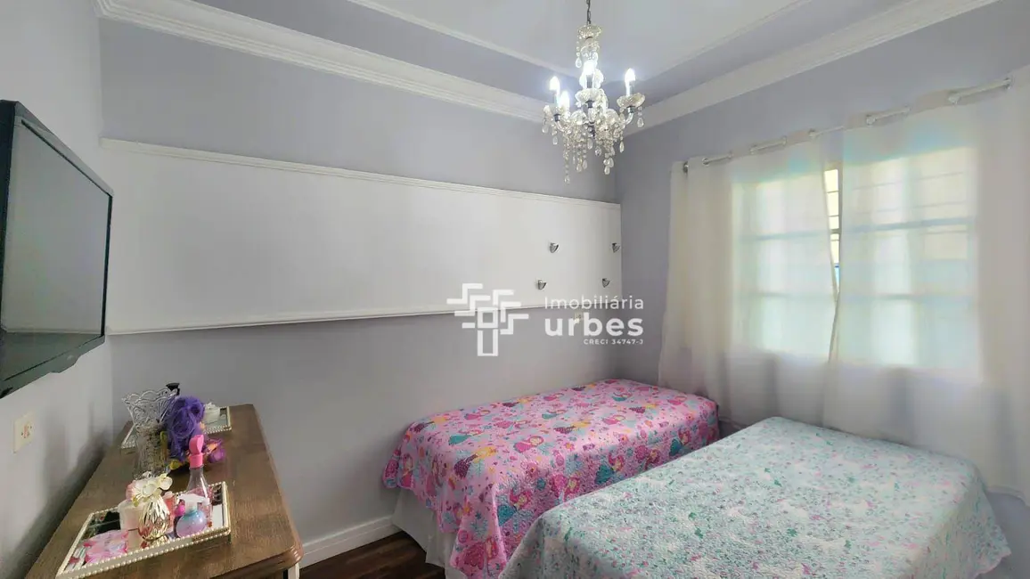 Foto 9 de Casa com 4 quartos à venda, 300m2 em Parque Gramado, Americana - SP