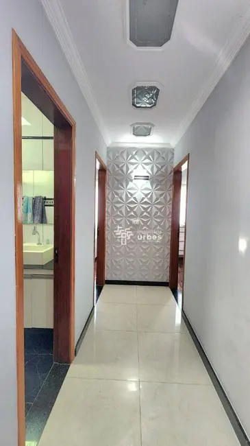 Foto 8 de Casa com 4 quartos à venda, 300m2 em Parque Gramado, Americana - SP