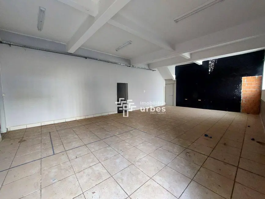 Foto 1 de Sala Comercial para alugar, 406m2 em Vila Rehder, Americana - SP