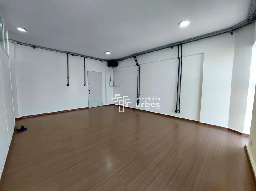 Foto 2 de Sala Comercial para alugar, 65m2 em Centro, Americana - SP