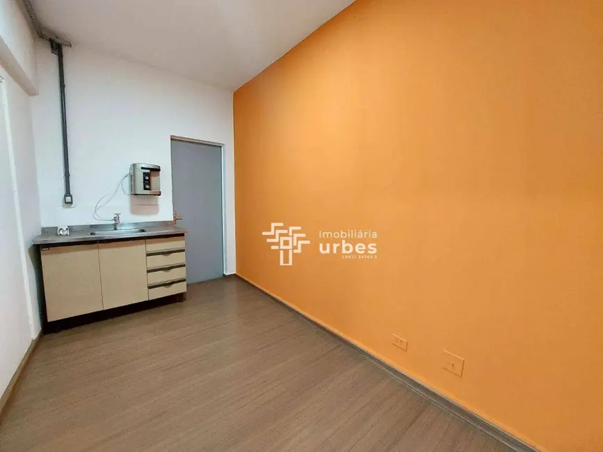 Foto 5 de Sala Comercial para alugar, 65m2 em Centro, Americana - SP