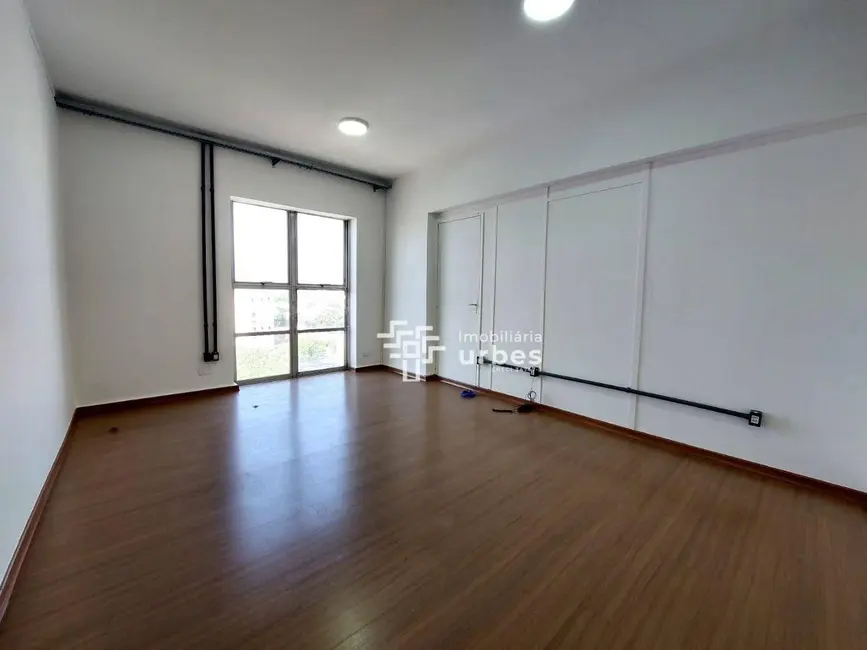 Foto 4 de Sala Comercial para alugar, 65m2 em Centro, Americana - SP