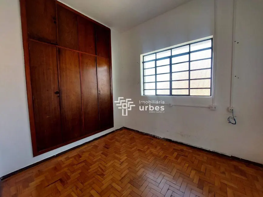 Foto 7 de Casa com 4 quartos à venda, 208m2 em Jardim São Paulo, Americana - SP