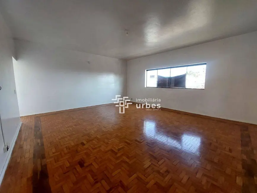 Foto 3 de Casa com 4 quartos à venda, 208m2 em Jardim São Paulo, Americana - SP