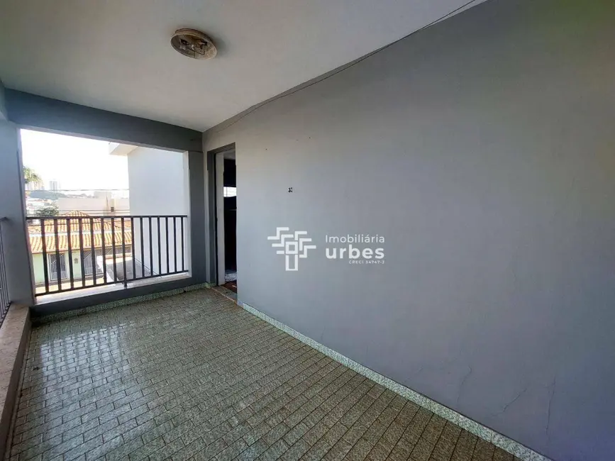 Foto 4 de Casa com 4 quartos à venda, 208m2 em Jardim São Paulo, Americana - SP