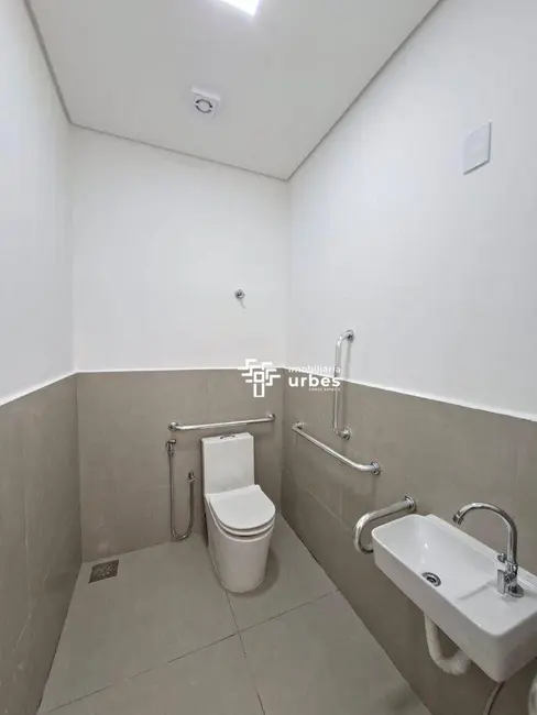 Foto 6 de Sala Comercial para alugar, 115m2 em Jardim Girassol, Americana - SP