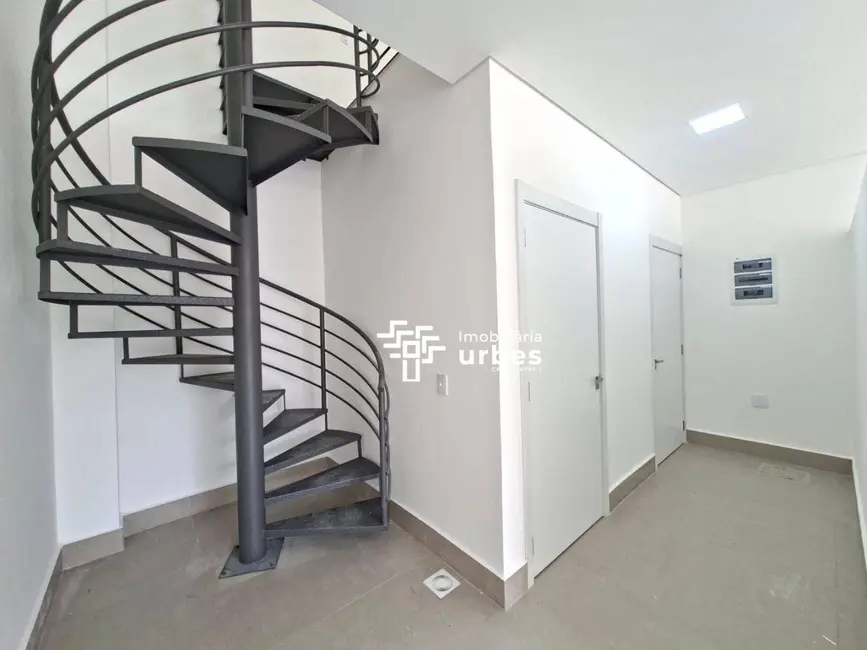 Foto 5 de Sala Comercial para alugar, 115m2 em Jardim Girassol, Americana - SP