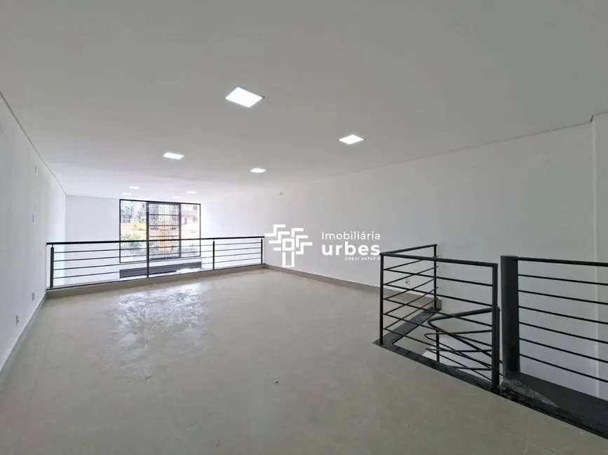 Foto 8 de Sala Comercial para alugar, 115m2 em Jardim Girassol, Americana - SP