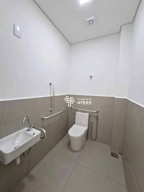 Foto 7 de Sala Comercial para alugar, 115m2 em Jardim Girassol, Americana - SP