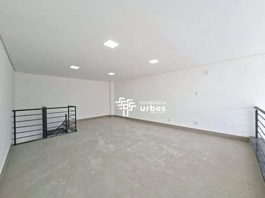 Foto 9 de Sala Comercial para alugar, 115m2 em Jardim Girassol, Americana - SP