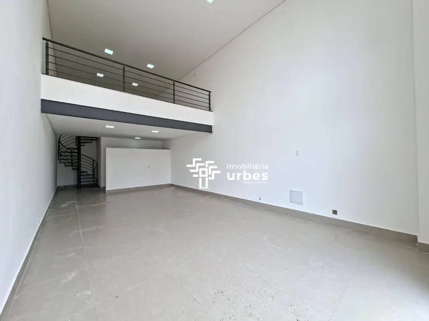 Sala Comercial para alugar, 113m2 em Jardim Girassol, Americana - SP - imagem 2 Foto 2 de Sala Comercial para alugar, 113m2 em Jardim Girassol, Americana - SP