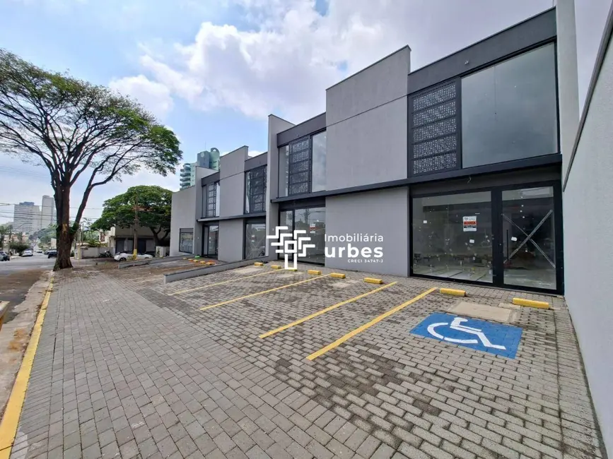 Sala Comercial para alugar, 113m2 em Jardim Girassol, Americana - SP - imagem 1 Foto 1 de Sala Comercial para alugar, 113m2 em Jardim Girassol, Americana - SP