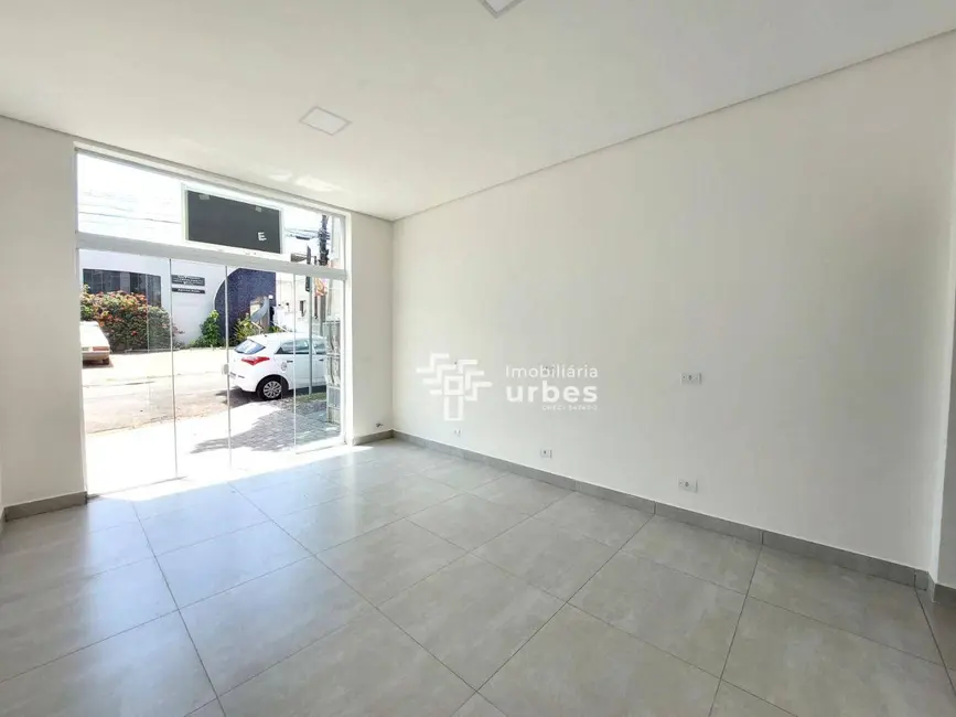 Sala Comercial para alugar, 37m2 em Vila Pavan, Americana - SP - imagem 3 Foto 3 de Sala Comercial para alugar, 37m2 em Vila Pavan, Americana - SP