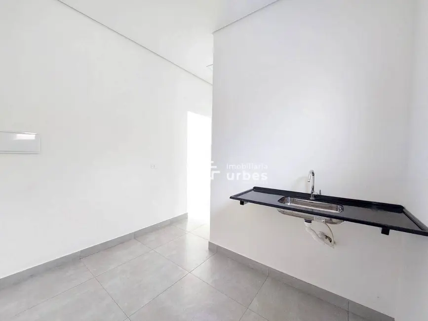 Sala Comercial para alugar, 37m2 em Vila Pavan, Americana - SP - imagem 6 Foto 6 de Sala Comercial para alugar, 37m2 em Vila Pavan, Americana - SP