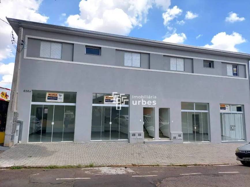Sala Comercial para alugar, 37m2 em Vila Pavan, Americana - SP - imagem 1 Foto 1 de Sala Comercial para alugar, 37m2 em Vila Pavan, Americana - SP
