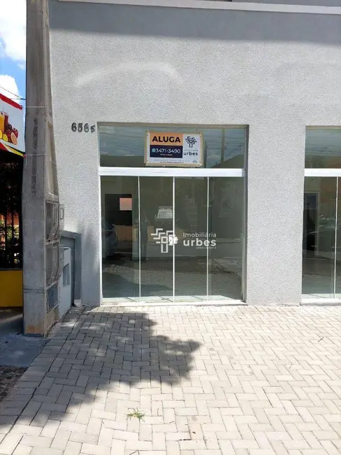 Sala Comercial para alugar, 37m2 em Vila Pavan, Americana - SP - imagem 2 Foto 2 de Sala Comercial para alugar, 37m2 em Vila Pavan, Americana - SP