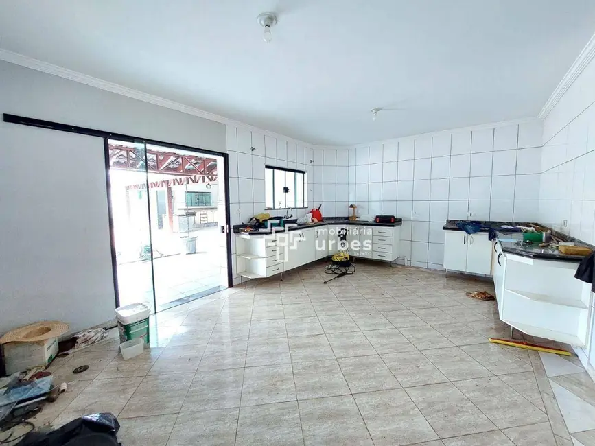 Foto 8 de Chácara com 4 quartos à venda, 1000m2 em Chácara Letônia, Americana - SP