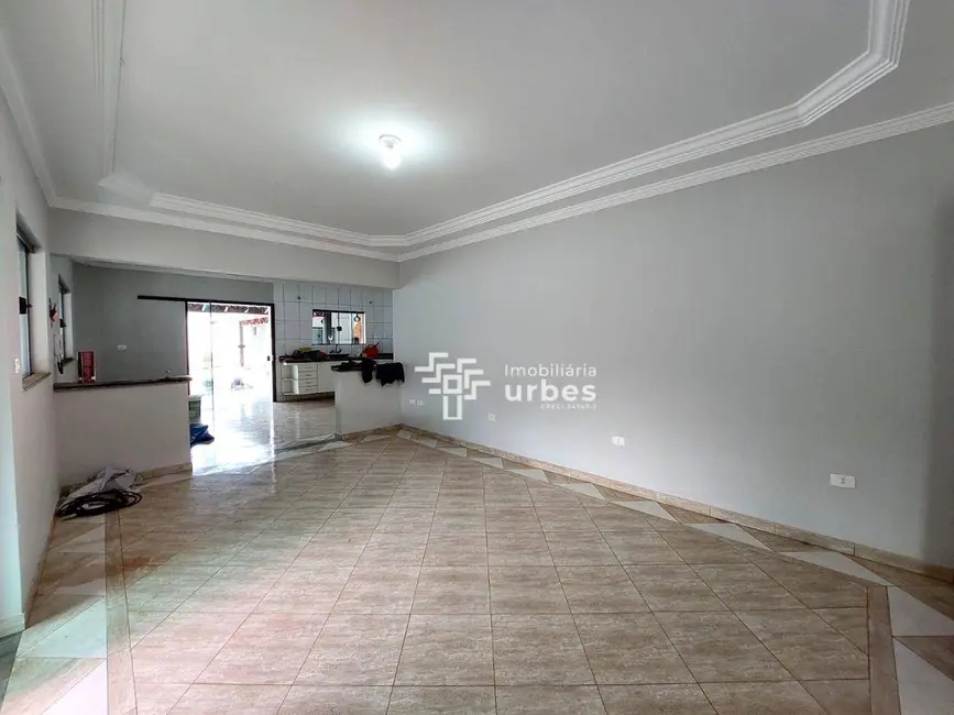 Foto 7 de Chácara com 4 quartos à venda, 1000m2 em Chácara Letônia, Americana - SP